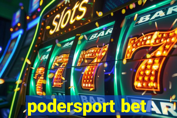 podersport bet