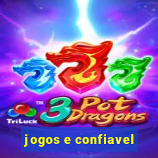 jogos e confiavel