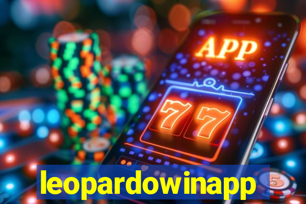 leopardowinapp