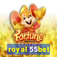 royal 55bet