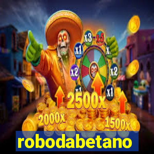 robodabetano