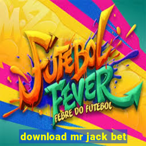 download mr jack bet