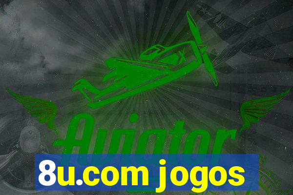 8u.com jogos