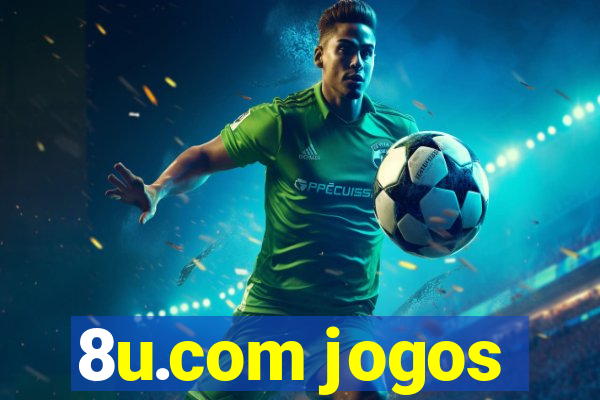 8u.com jogos