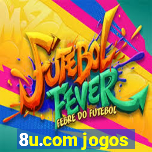 8u.com jogos