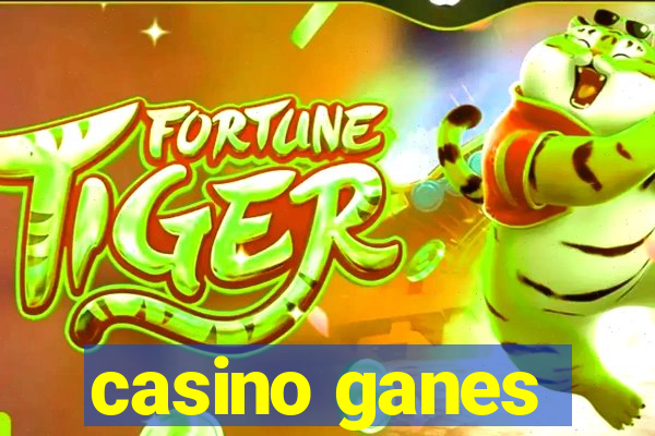 casino ganes