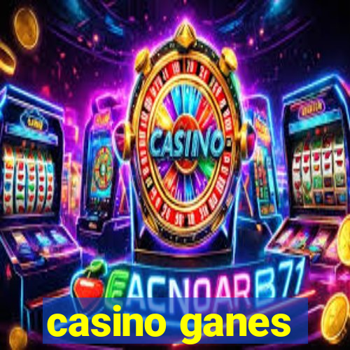 casino ganes