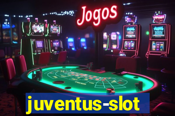 juventus-slot