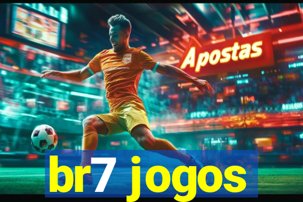 br7 jogos