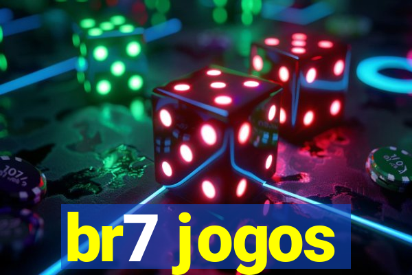 br7 jogos