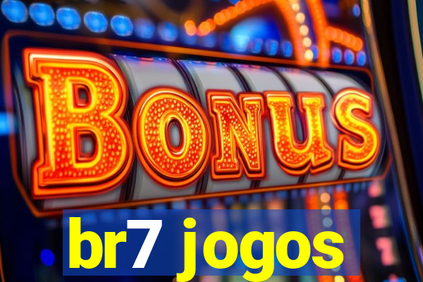 br7 jogos