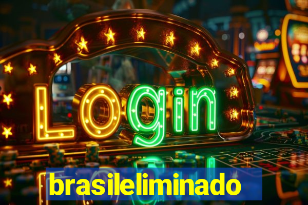 brasileliminado