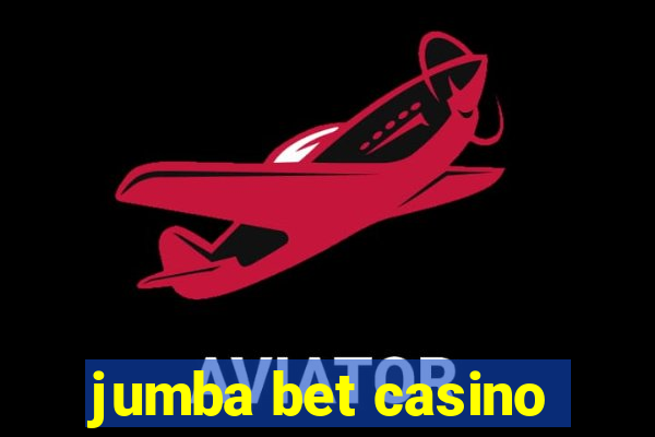 jumba bet casino