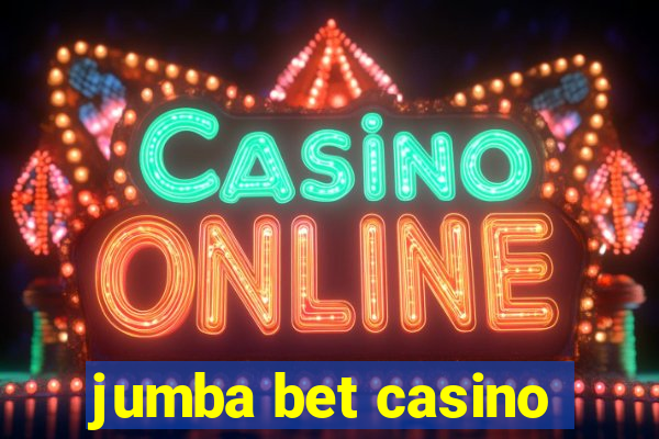 jumba bet casino