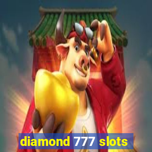 diamond 777 slots