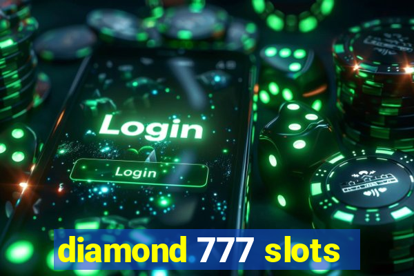 diamond 777 slots