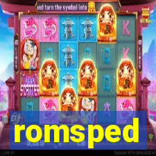 romsped