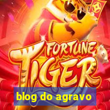 blog do agravo