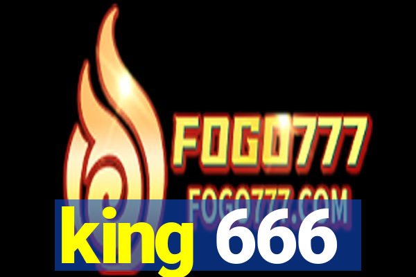 king 666