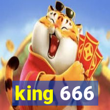 king 666