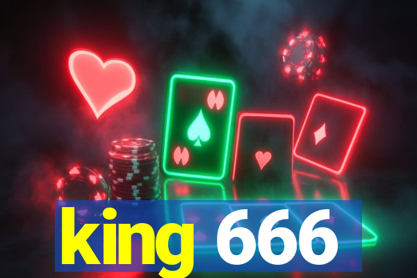 king 666