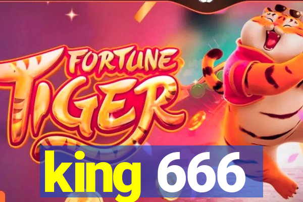 king 666