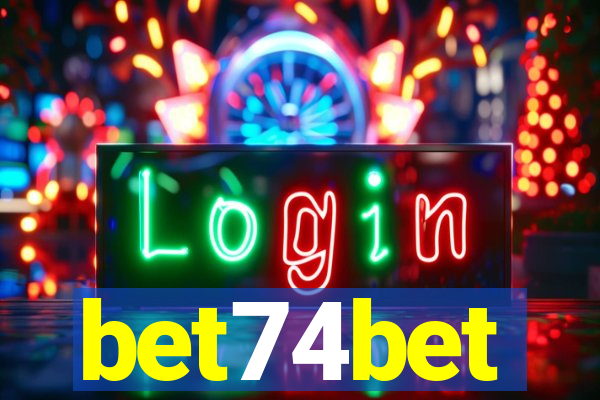 bet74bet