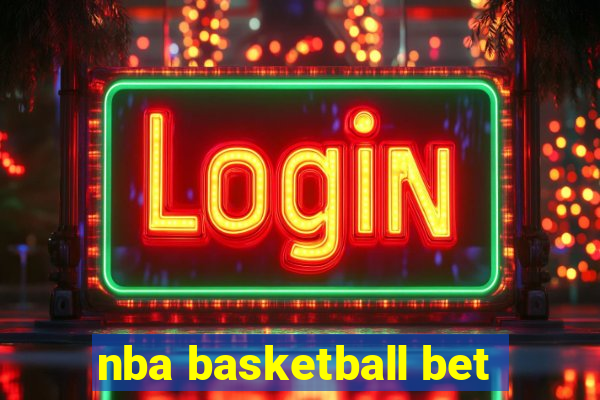 nba basketball bet