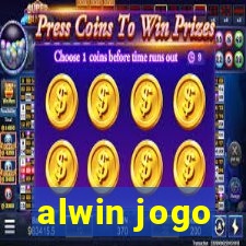 alwin jogo