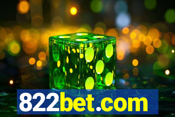 822bet.com