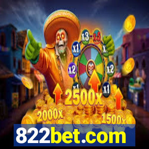 822bet.com