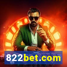 822bet.com