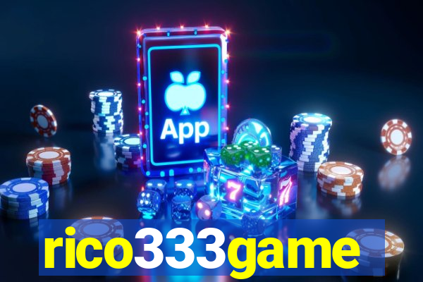 rico333game