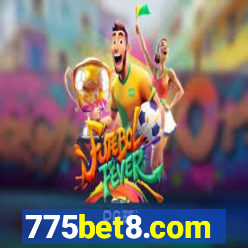 775bet8.com