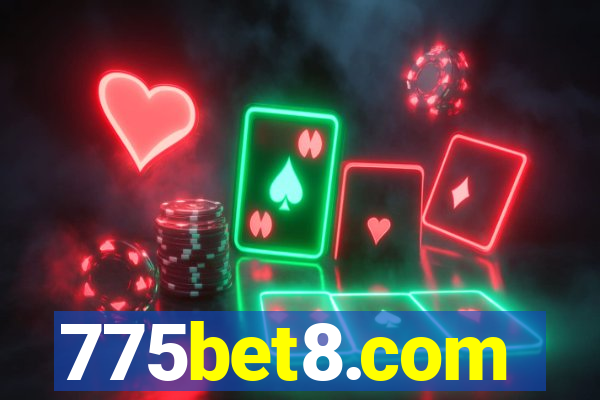 775bet8.com