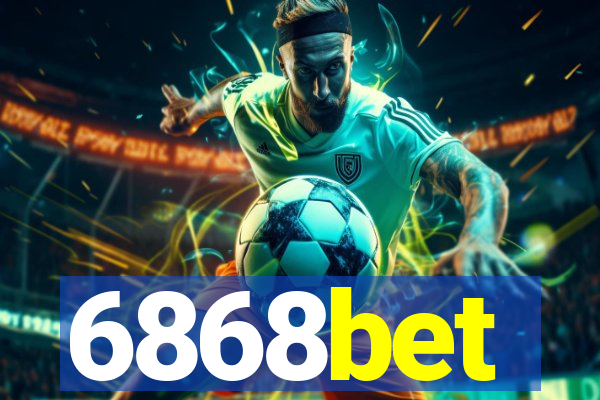 6868bet