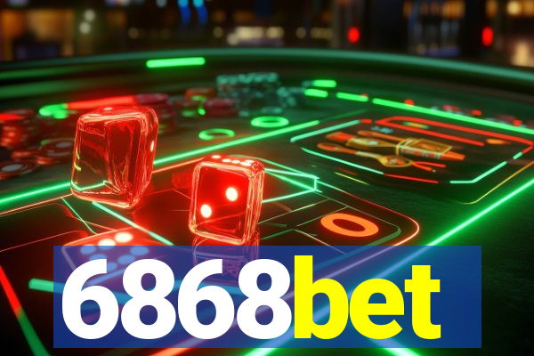 6868bet