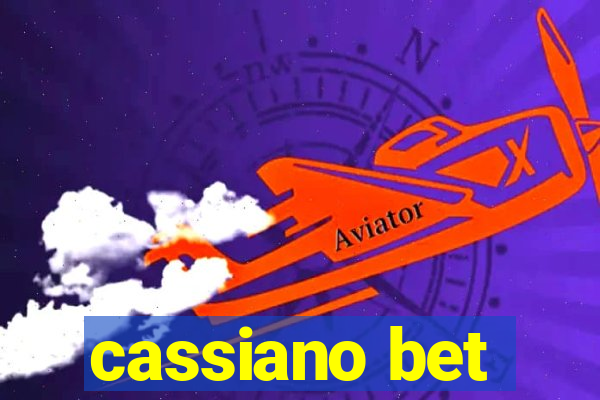 cassiano bet