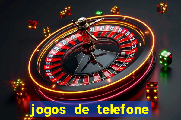 jogos de telefone que ganha dinheiro