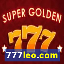 777leo.com