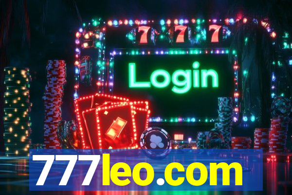 777leo.com