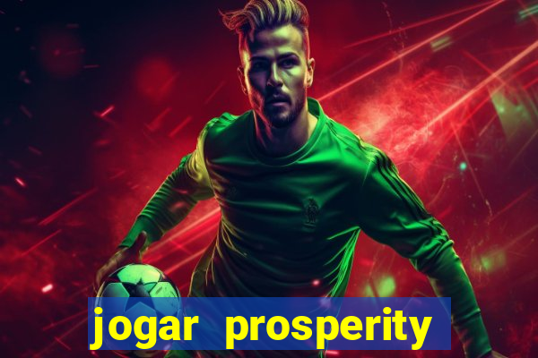 jogar prosperity fortune tree demo