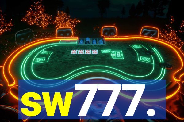 sw777.