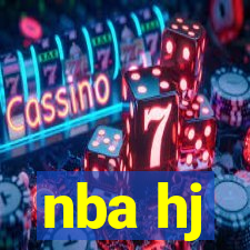 nba hj