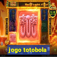 jogo totobola