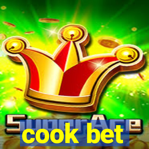 cook bet