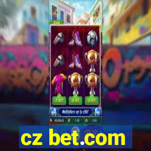 cz bet.com