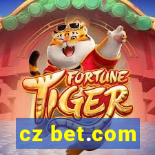 cz bet.com