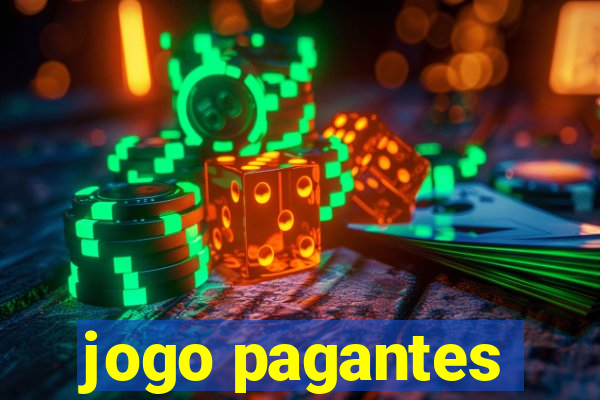 jogo pagantes