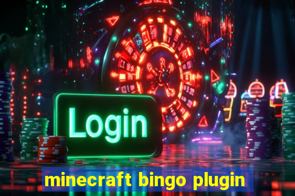 minecraft bingo plugin